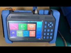 Jak wykorzystać reflektometrię optyczną w dziedzinie czasu?