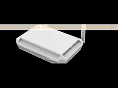 DA-ONT-2G-AC1200-6 Wi-Fi 5 AC1200 GPON